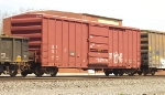 EEC Box Car 731